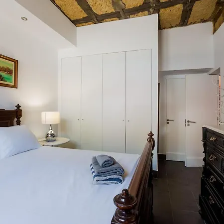 Rosas, Menores, Adeje, Sea View Villa