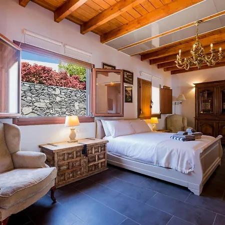 Villa Rosas, Menores, Adeje, Sea View Armenime